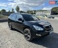 Черный Лексус РХ, объемом двигателя 3.46 л и пробегом 242 тыс. км за 12000 $, фото 1 на Automoto.ua