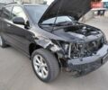 Чорний Лексус РХ, об'ємом двигуна 3.46 л та пробігом 200 тис. км за 6500 $, фото 7 на Automoto.ua