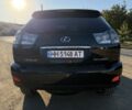 Черный Лексус РХ, объемом двигателя 3.5 л и пробегом 335 тыс. км за 11743 $, фото 1 на Automoto.ua