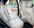Чорний Лексус РХ, об'ємом двигуна 3.46 л та пробігом 229 тис. км за 12999 $, фото 18 на Automoto.ua
