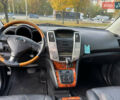 Лексус РХ 2007 в Днепре (Днепропетровске) на Automoto.ua Черный Лексус РХ, объемом двигателя 3.5 л и пробегом 345 тыс. км за 10500 $, фото 15 на Automoto.ua