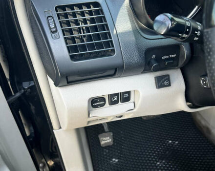 Чорний Лексус РХ, об'ємом двигуна 3.46 л та пробігом 290 тис. км за 8900 $, фото 10 на Automoto.ua