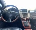 Чорний Лексус РХ, об'ємом двигуна 3.5 л та пробігом 137 тис. км за 12700 $, фото 22 на Automoto.ua