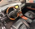 Черный Лексус РХ, объемом двигателя 3.5 л и пробегом 247 тыс. км за 10900 $, фото 7 на Automoto.ua