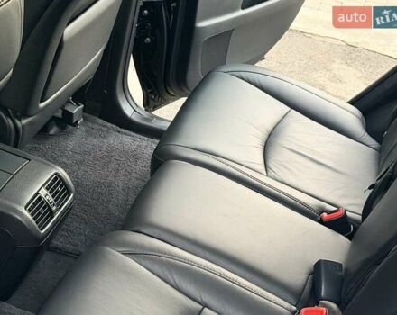 Чорний Лексус РХ, об'ємом двигуна 3.46 л та пробігом 45 тис. км за 19999 $, фото 21 на Automoto.ua