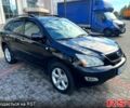 Чорний Лексус РХ, об'ємом двигуна 3.5 л та пробігом 208 тис. км за 10500 $, фото 3 на Automoto.ua