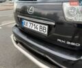 Чорний Лексус РХ, об'ємом двигуна 3.46 л та пробігом 268 тис. км за 10500 $, фото 13 на Automoto.ua