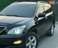 Черный Лексус РХ, объемом двигателя 3.46 л и пробегом 238 тыс. км за 9400 $, фото 5 на Automoto.ua