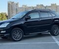 Чорний Лексус РХ, об'ємом двигуна 3.46 л та пробігом 229 тис. км за 12999 $, фото 11 на Automoto.ua