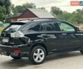 Чорний Лексус РХ, об'ємом двигуна 3.5 л та пробігом 203 тис. км за 8900 $, фото 9 на Automoto.ua