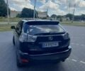 Чорний Лексус РХ, об'ємом двигуна 3.46 л та пробігом 220 тис. км за 11900 $, фото 4 на Automoto.ua