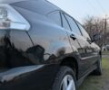 Чорний Лексус РХ, об'ємом двигуна 3.46 л та пробігом 265 тис. км за 10500 $, фото 6 на Automoto.ua