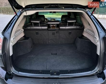 Черный Лексус РХ, объемом двигателя 3.46 л и пробегом 238 тыс. км за 9400 $, фото 60 на Automoto.ua