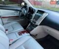 Черный Лексус РХ, объемом двигателя 3.46 л и пробегом 190 тыс. км за 12500 $, фото 46 на Automoto.ua