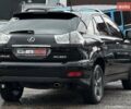 Чорний Лексус РХ, об'ємом двигуна 3.46 л та пробігом 166 тис. км за 12700 $, фото 7 на Automoto.ua