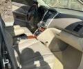 Чорний Лексус РХ, об'ємом двигуна 3.5 л та пробігом 269 тис. км за 11999 $, фото 8 на Automoto.ua