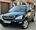 Черный Лексус РХ, объемом двигателя 3.46 л и пробегом 178 тыс. км за 12900 $, фото 1 на Automoto.ua