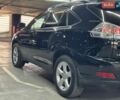 Чорний Лексус РХ, об'ємом двигуна 3.5 л та пробігом 180 тис. км за 11000 $, фото 19 на Automoto.ua