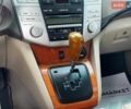 Черный Лексус РХ, объемом двигателя 3.46 л и пробегом 261 тыс. км за 9300 $, фото 18 на Automoto.ua