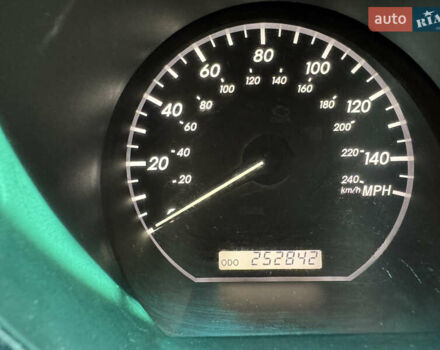 Черный Лексус РХ, объемом двигателя 3.5 л и пробегом 253 тыс. км за 12500 $, фото 20 на Automoto.ua