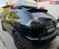 Чорний Лексус РХ, об'ємом двигуна 3.46 л та пробігом 225 тис. км за 11200 $, фото 2 на Automoto.ua
