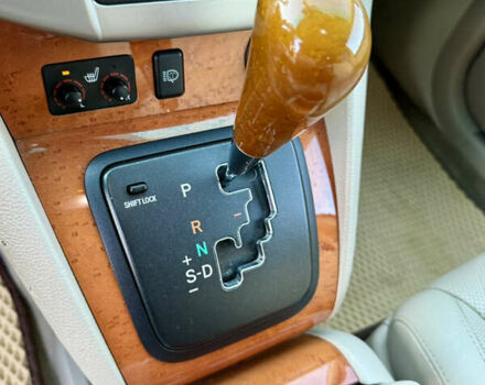 Черный Лексус РХ, объемом двигателя 3.46 л и пробегом 239 тыс. км за 13500 $, фото 29 на Automoto.ua