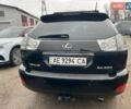 Черный Лексус РХ, объемом двигателя 3.46 л и пробегом 330 тыс. км за 10600 $, фото 4 на Automoto.ua
