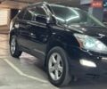 Чорний Лексус РХ, об'ємом двигуна 3.5 л та пробігом 180 тис. км за 11000 $, фото 11 на Automoto.ua