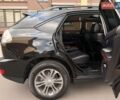 Черный Лексус РХ, объемом двигателя 3.5 л и пробегом 247 тыс. км за 10900 $, фото 34 на Automoto.ua