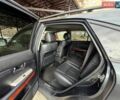 Черный Лексус РХ, объемом двигателя 3.46 л и пробегом 174 тыс. км за 10200 $, фото 19 на Automoto.ua