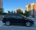 Черный Лексус РХ, объемом двигателя 3.5 л и пробегом 210 тыс. км за 9200 $, фото 5 на Automoto.ua