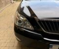 Чорний Лексус РХ, об'ємом двигуна 3.46 л та пробігом 278 тис. км за 9300 $, фото 6 на Automoto.ua