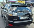 Чорний Лексус РХ, об'ємом двигуна 3.31 л та пробігом 146 тис. км за 7000 $, фото 24 на Automoto.ua