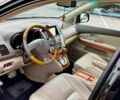 Черный Лексус РХ, объемом двигателя 3.46 л и пробегом 255 тыс. км за 13500 $, фото 6 на Automoto.ua