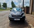Черный Лексус РХ, объемом двигателя 3.3 л и пробегом 334 тыс. км за 10000 $, фото 7 на Automoto.ua