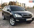 Чорний Лексус РХ, об'ємом двигуна 3.46 л та пробігом 230 тис. км за 10000 $, фото 1 на Automoto.ua
