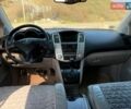 Черный Лексус РХ, объемом двигателя 3.46 л и пробегом 246 тыс. км за 7999 $, фото 9 на Automoto.ua