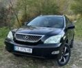 Чорний Лексус РХ, об'ємом двигуна 3.46 л та пробігом 372 тис. км за 11300 $, фото 21 на Automoto.ua