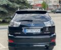 Чорний Лексус РХ, об'ємом двигуна 3.46 л та пробігом 255 тис. км за 9600 $, фото 1 на Automoto.ua