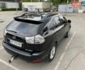 Черный Лексус РХ, объемом двигателя 3.46 л и пробегом 281 тыс. км за 13499 $, фото 7 на Automoto.ua