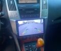 Черный Лексус РХ, объемом двигателя 3.46 л и пробегом 305 тыс. км за 10500 $, фото 22 на Automoto.ua