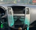 Чорний Лексус РХ, об'ємом двигуна 3.46 л та пробігом 180 тис. км за 9900 $, фото 13 на Automoto.ua