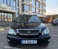 Черный Лексус РХ, объемом двигателя 3.46 л и пробегом 190 тыс. км за 12500 $, фото 12 на Automoto.ua