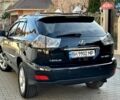 Черный Лексус РХ, объемом двигателя 3.46 л и пробегом 178 тыс. км за 12900 $, фото 24 на Automoto.ua