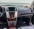 Черный Лексус РХ, объемом двигателя 3.46 л и пробегом 220 тыс. км за 13999 $, фото 31 на Automoto.ua