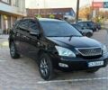 Черный Лексус РХ, объемом двигателя 3.46 л и пробегом 190 тыс. км за 12500 $, фото 21 на Automoto.ua