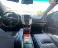 Черный Лексус РХ, объемом двигателя 3.46 л и пробегом 137 тыс. км за 11500 $, фото 25 на Automoto.ua