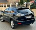Черный Лексус РХ, объемом двигателя 3.46 л и пробегом 178 тыс. км за 12900 $, фото 26 на Automoto.ua
