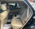 Черный Лексус РХ, объемом двигателя 3.46 л и пробегом 261 тыс. км за 9300 $, фото 13 на Automoto.ua
