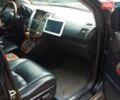 Чорний Лексус РХ, об'ємом двигуна 3.46 л та пробігом 320 тис. км за 8850 $, фото 5 на Automoto.ua